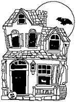 HAUNTED.EPS