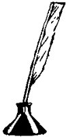 QUILL01.EPS