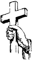 HNDCROSS.EPS