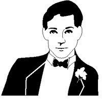 TUXEDOMAN.EPS