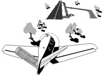 LANDING.EPS