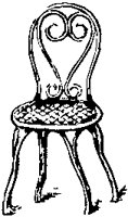 CHAIR.EPS