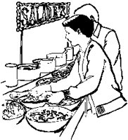 SALADBAR.EPS