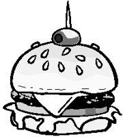 BURGER.EPS