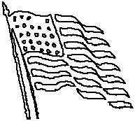AMERFLAG.EPS