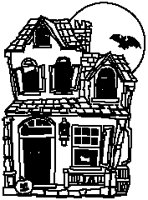 HAUNTED.EPS