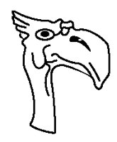 AXEBEAK.EPS