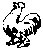 ROOSTER2.EPS
