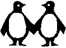 PENGUINS.EPS