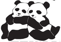 PANDAS.EPS