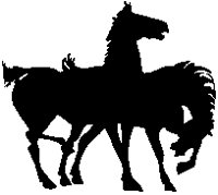 HORSES2.EPS