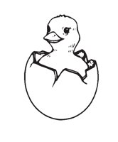 DUCKLING.EPS