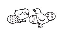 CHICKS.EPS