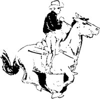 CB-HORSE.EPS