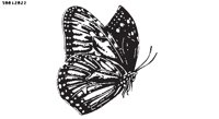 BUTRFLY5.EPS