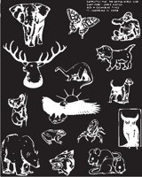 ANIMALS2.EPS