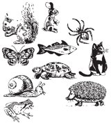 ANIMALS1.EPS