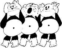 3MONKEYS.EPS