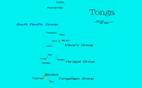 TONGA.LBM