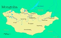 MONGOL.LBM