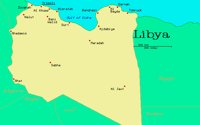 LIBYA.LBM