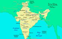 INDIA.LBM