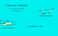 CAYMAN.LBM