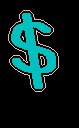 DOLLARSIGN.BRUSH.iff