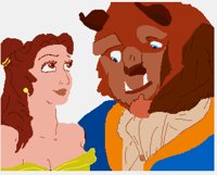 BELLE & BEAST-LARGE.iff
