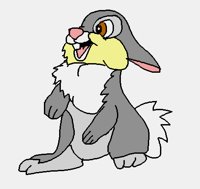 RABBIT.iff