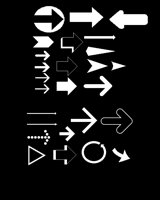 ARROWS.LBM
