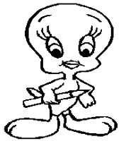 TWEETY4.LBM