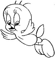 TWEETY3.LBM