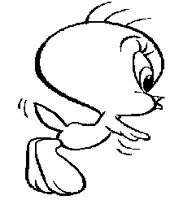 TWEETY1.LBM