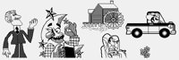 WATERWHEELMOONARMCHAIR.iff