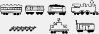 TRAINCARRIAGES.iff