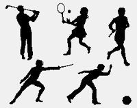 FENCING+BOWLING+GOLF+TENNIS.iff