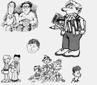 CARTOONCHARACTERS.iff