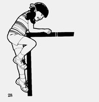 ONCLIMBINGFRAME.iff