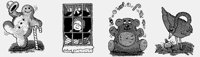 SNOWMAN+BIRD+BEAR.iff