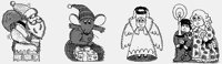 SANTA+MOUSE+ANGEL.iff