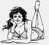 WOMANSUNBATHING.iff