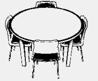 ROUNDTABLE&CHAIRS.iff