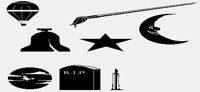 MOON+STAR+BELL+CANDLE+BRUSH.iff