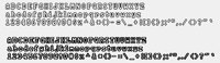 OUTLINE.14-FONT.iff