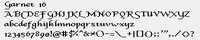 GARNET-16.FONT.iff