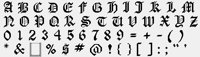 FONT-2-[U`CASE].iff