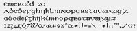 EMERALD-20.FONT.iff