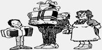 PRESENTS.IFF