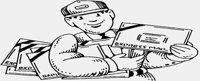 POSTMAN.iff